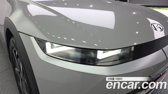 Hyundai Ioniq 5 Ioniq5 — Фото автомобиля 7