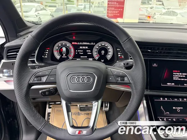 Audi Q7 55 TFSI quattro Premium — Фото автомобиля 13
