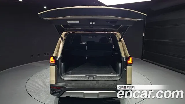 Lexus LX 4th Gen — Фото автомобиля 26