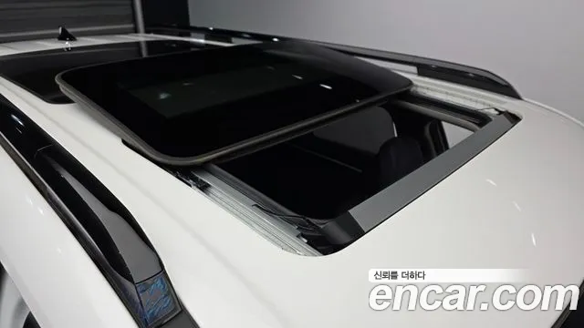 Hyundai Santa Fe MX5 — Фото автомобиля 25