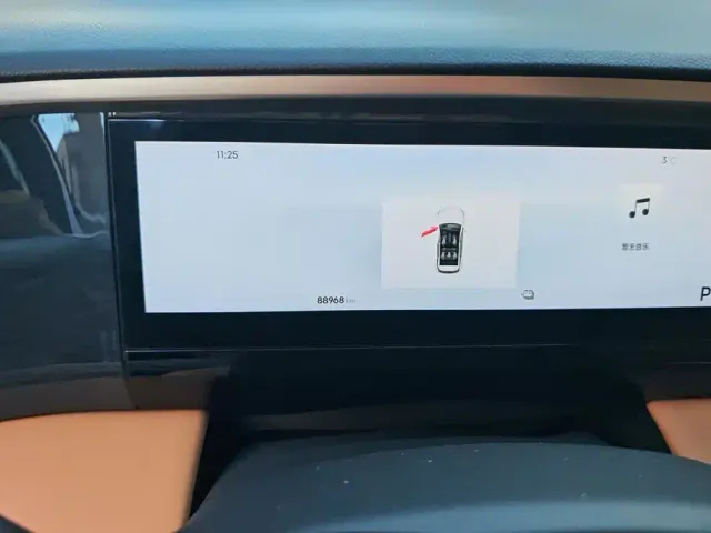 Geely Galaxy L7 — Фото автомобиля 14