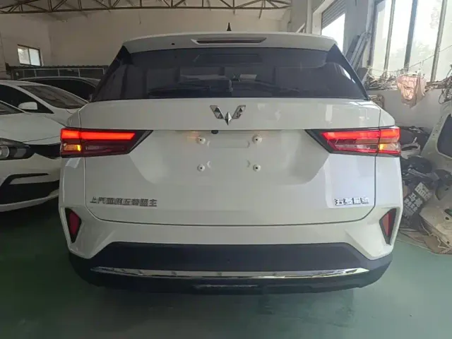 Wuling Xingchi — Фото автомобиля 5