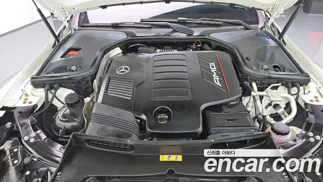 Mercedes-Benz AMG GT 4 двери 43 4MATIC+ — Фото автомобиля 5