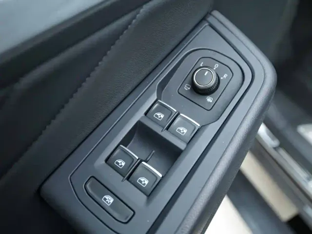 Volkswagen Talagon — Фото автомобиля 11