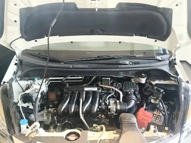Honda Fit — Фото автомобиля 19