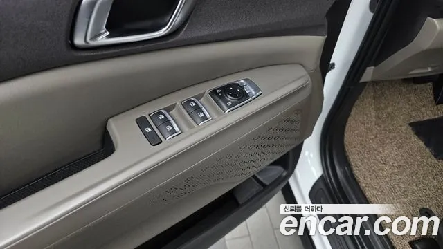 Kia Carnival 4th Gen — Фото автомобиля 29