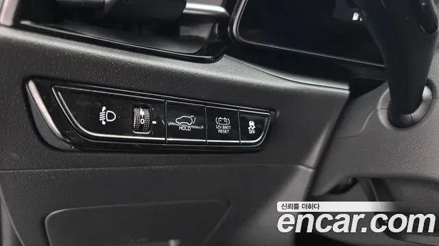 Kia Niro The All New Niro Signature — Фото автомобиля 20
