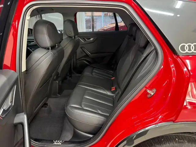 Audi Audi Q2L 2022 35 TFSI Progressive Elegance — Фото автомобиля 18