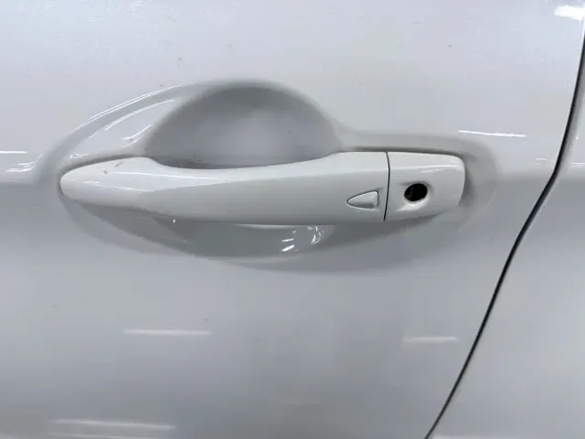 Nissan Qashqai — Фото автомобиля 6