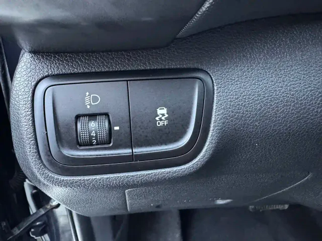 Hyundai ix35 — Фото автомобиля 22