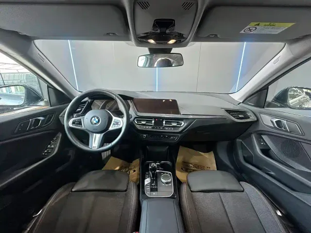 BMW 2 Series — Фото автомобиля 9