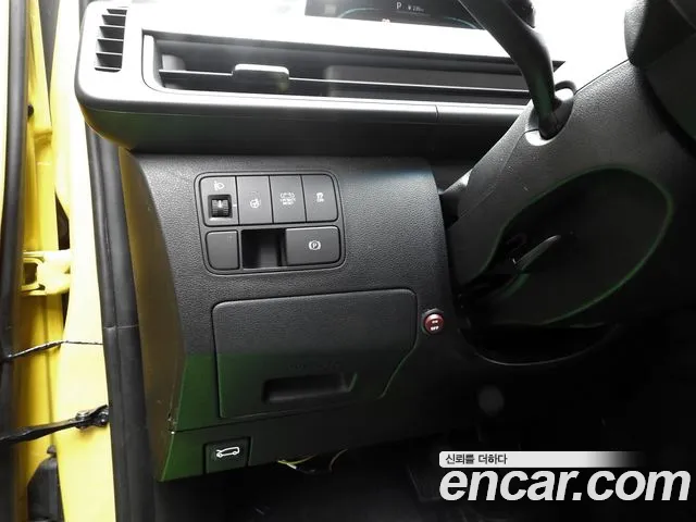 Hyundai Staria — Фото автомобиля 16