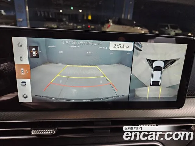 Genesis GV60 Standard — Фото автомобиля 19