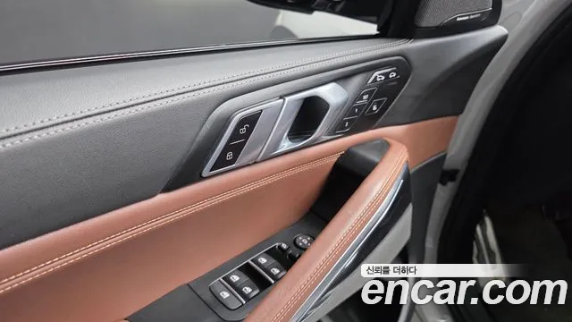 BMW X6 G06 — Фото автомобиля 27
