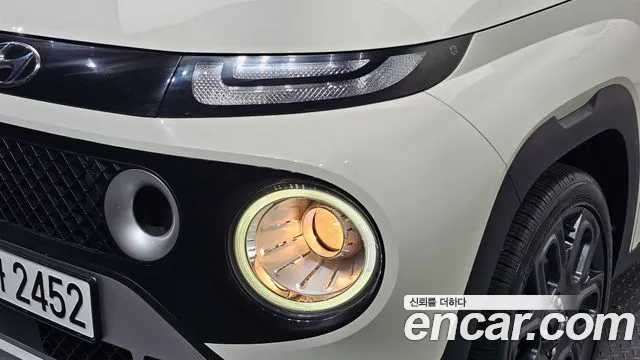 Hyundai Casper — Фото автомобиля 7