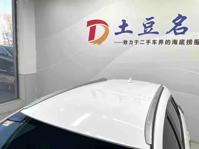 Toyota YARiS L Zhi Xuan — Фото автомобиля 10