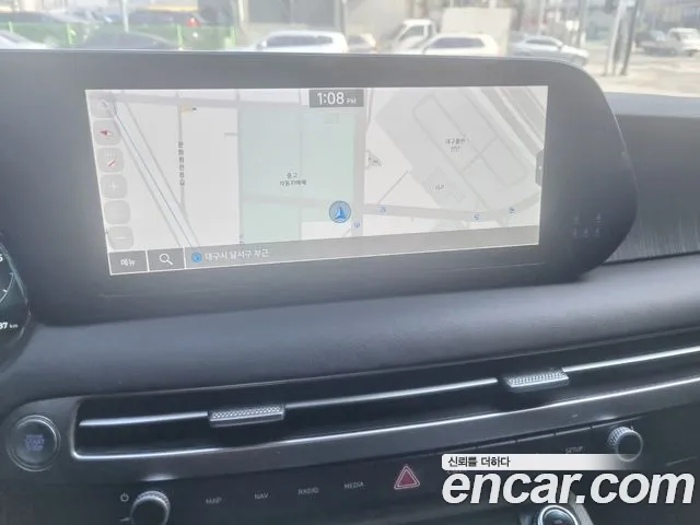 Hyundai Palisade The New Palisade Дизель 2.2 2WD — Фото автомобиля 13