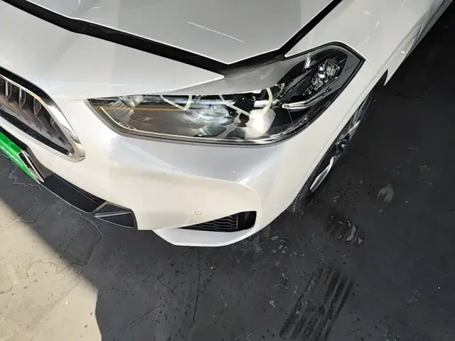 BMW X2 — Фото автомобиля 23