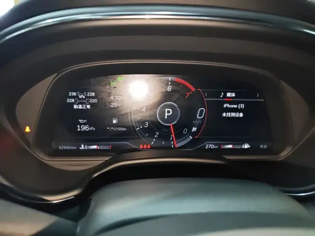 Cadillac CT5 — Фото автомобиля 11