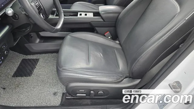 Hyundai Ioniq6 — Фото автомобиля 29