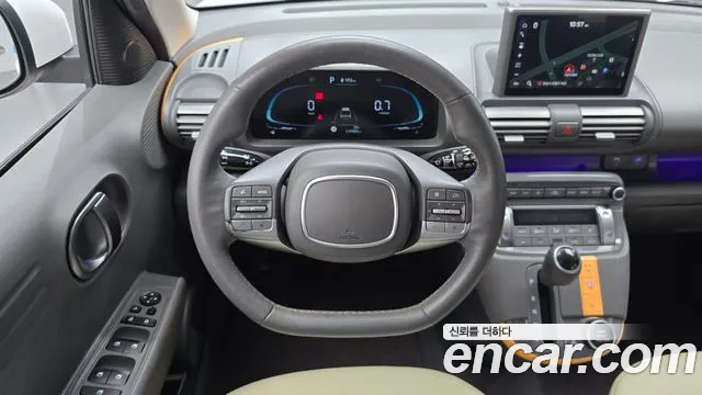 Hyundai Casper — Фото автомобиля 19