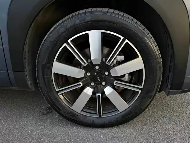GAC Aion i60 — Фото автомобиля 18