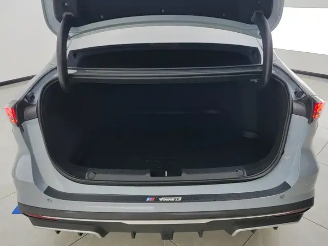 Geely Galaxy L6 — Фото автомобиля 4