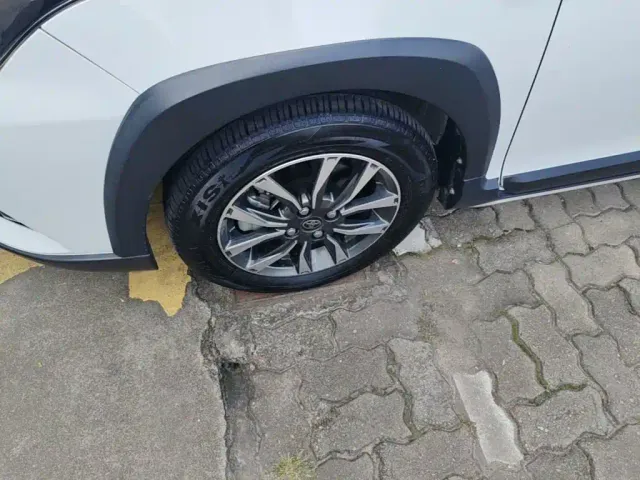 Toyota YARiS L Zhi Xuan — Фото автомобиля 22