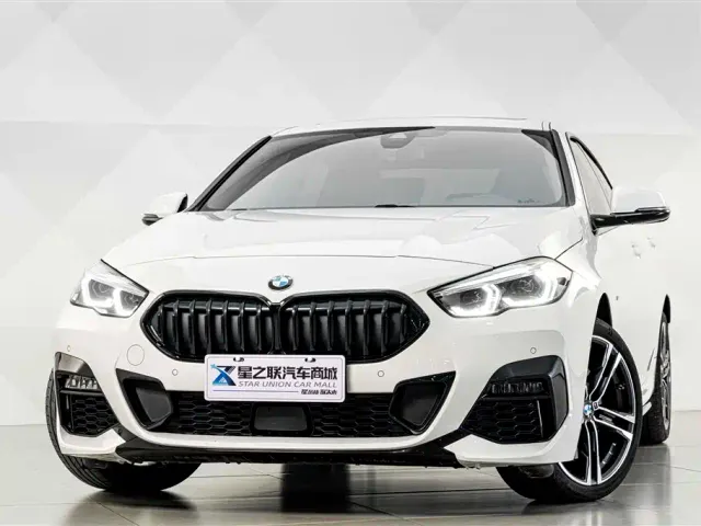 BMW 2 Series — Фото автомобиля 3