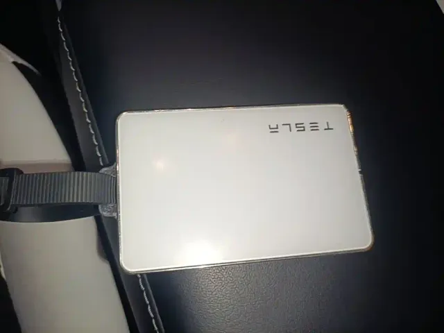 Tesla Model 3 2022 Model Rear-Wheel Drive Version — Фото автомобиля 8
