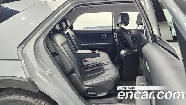 Hyundai Ioniq5 Ioniq5 — Фото автомобиля 12