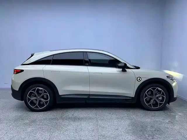 Smart #3 — Фото автомобиля 6