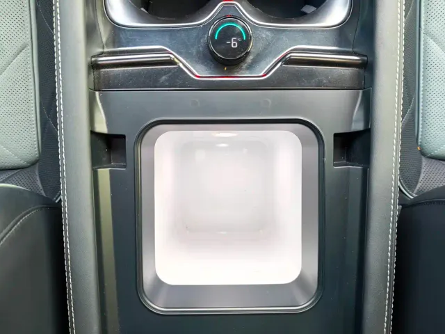 BYD FangChengBao Leopard 5 — Фото автомобиля 11