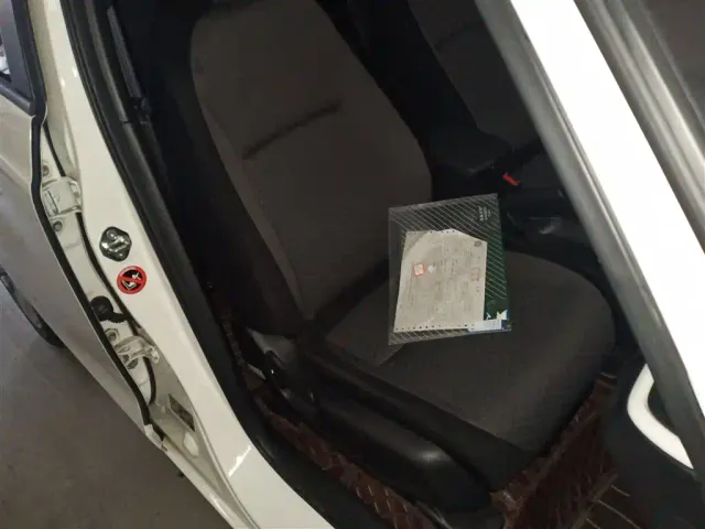 Honda Fit — Фото автомобиля 24