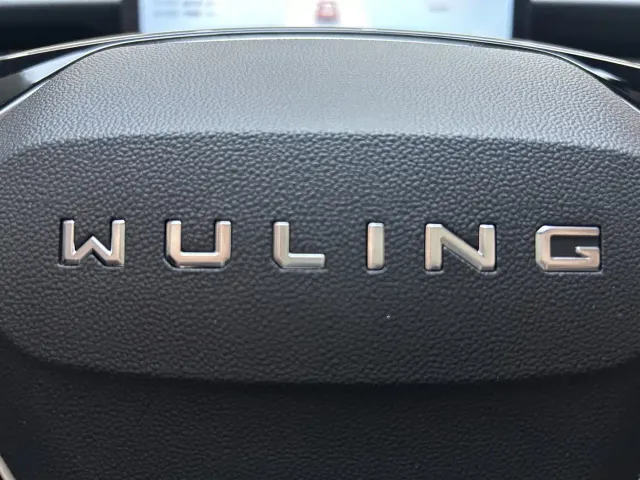 Wuling Starlight — Фото автомобиля 24