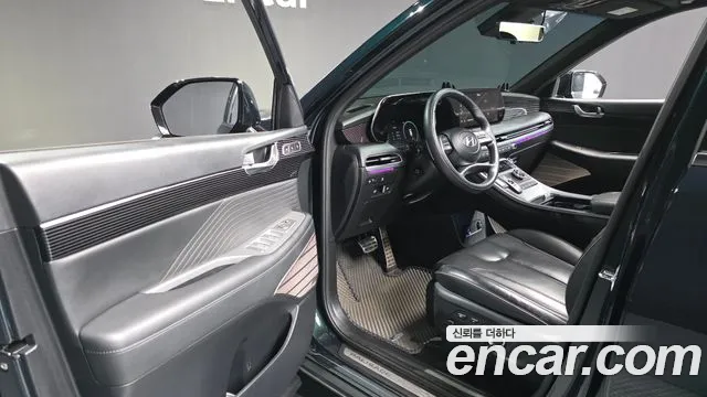Hyundai Palisade The New Palisade Бензин 3.8 4WD — Фото автомобиля 10