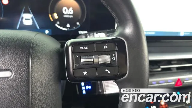 Hyundai Grandeur GN7 — Фото автомобиля 28