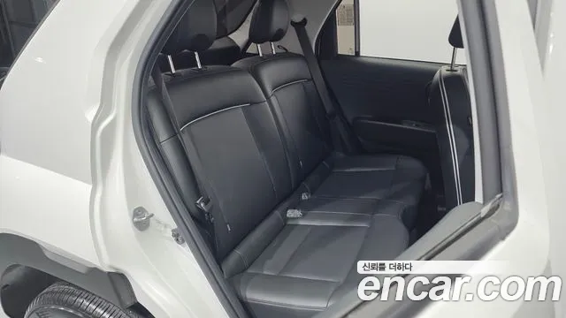 Hyundai Casper — Фото автомобиля 12