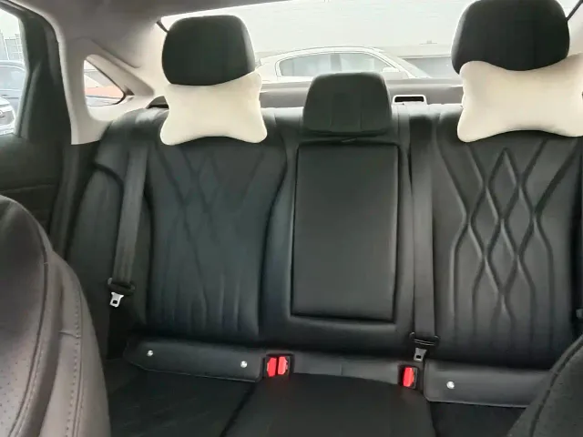 Chery Arrizo 8 PRO 2025 Pro 1.6T Comfort — Фото автомобиля 10