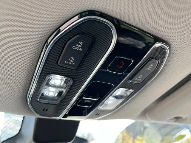 GAC Trumpchi M8 — Фото автомобиля 15