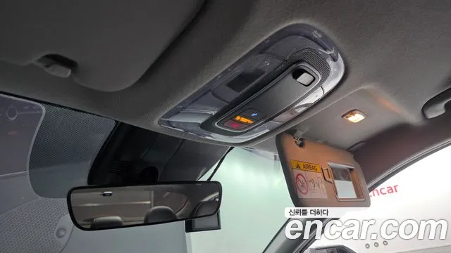 Hyundai Avante CN7 — Фото автомобиля 26
