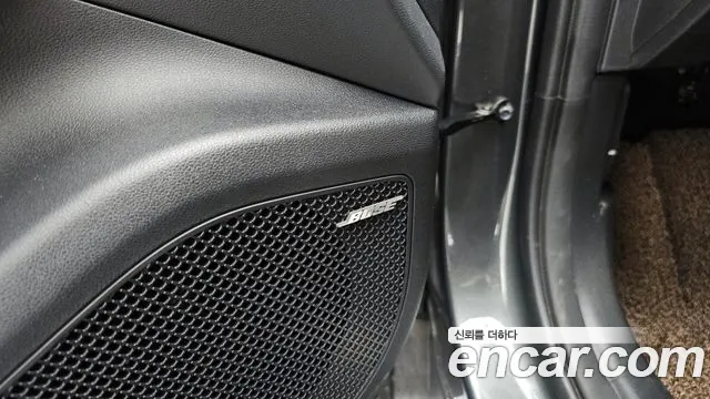 Hyundai Tucson — Фото автомобиля 29
