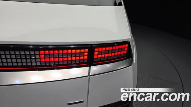 Hyundai Ioniq 5 Ioniq5 — Фото автомобиля 7
