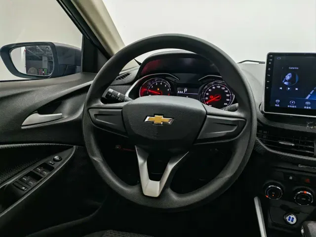 Chevrolet Cavalier — Фото автомобиля 15