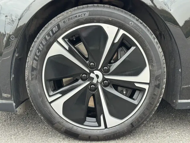 Nio ET5 Touring — Фото автомобиля 20