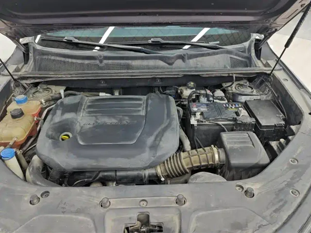 Changan CS75 Plus — Фото автомобиля 10