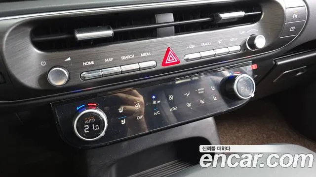 Hyundai Palisade LX3 — Фото автомобиля 29