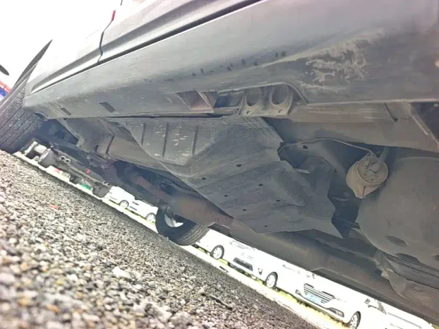 Dongfeng Fengshen AX7 — Фото автомобиля 21