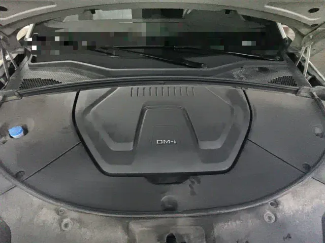 BYD Song PLUS — Фото автомобиля 16