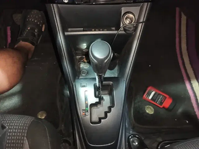 Toyota Vios — Фото автомобиля 13